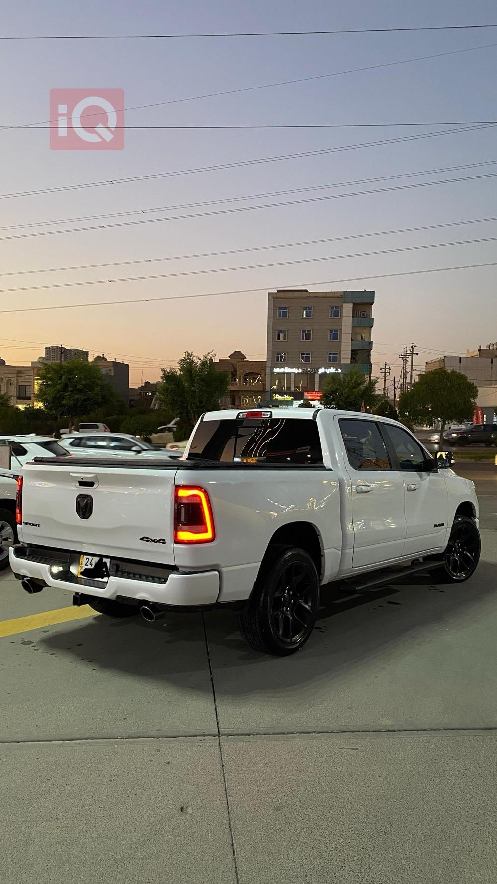 رام 1500